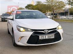 تۆیۆتا کامری